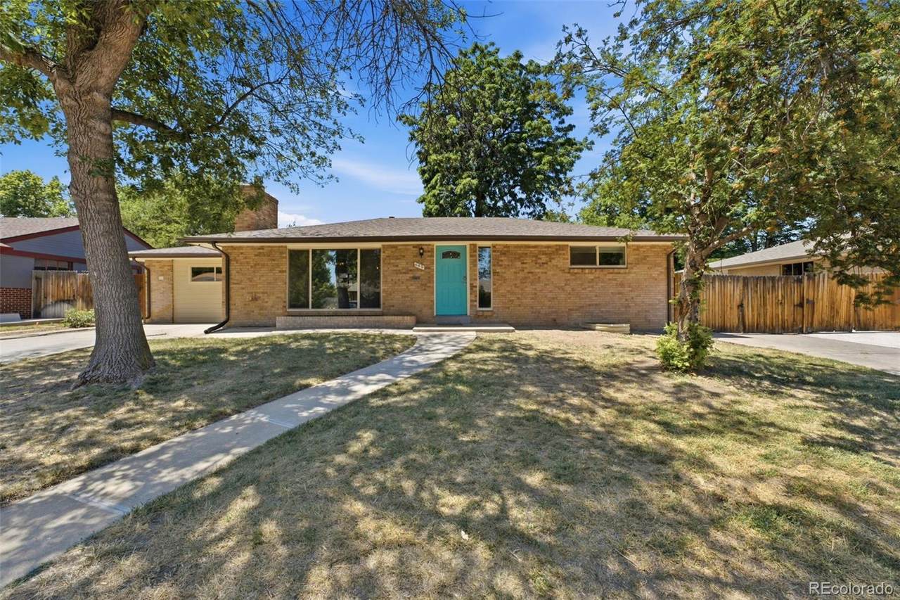 645 Cody Court - Photo 1