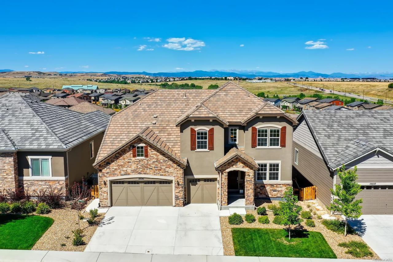 10041 Glenayre Court - Photo 1