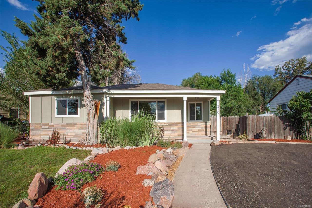 1210 Zenobia Street - Photo 1