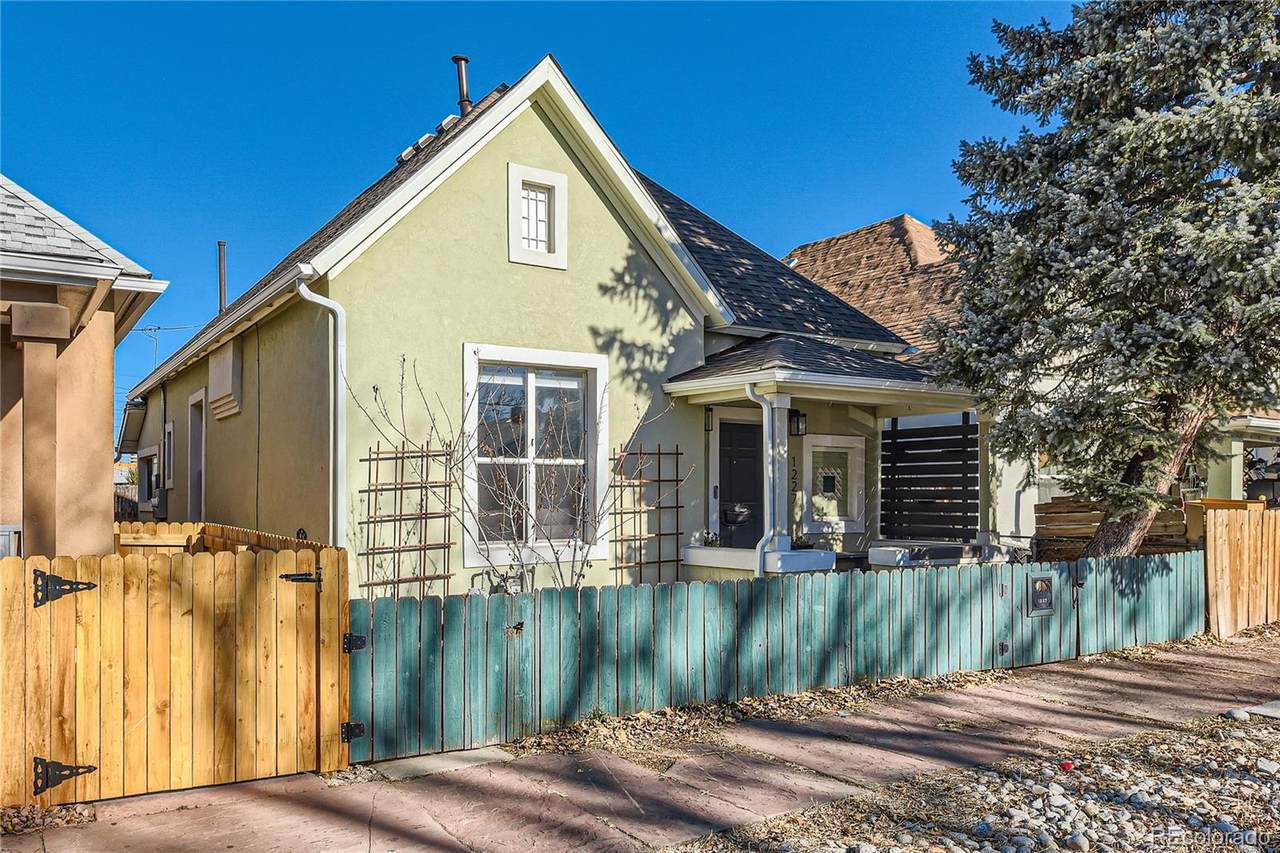 1227 Martin Luther King Jr. Boulevard - Photo 1