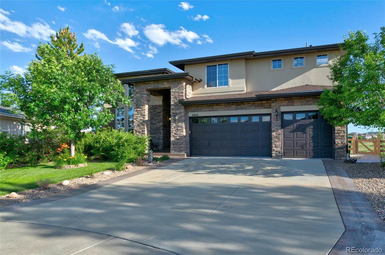 4804 Wagontrail Court - Photo 1
