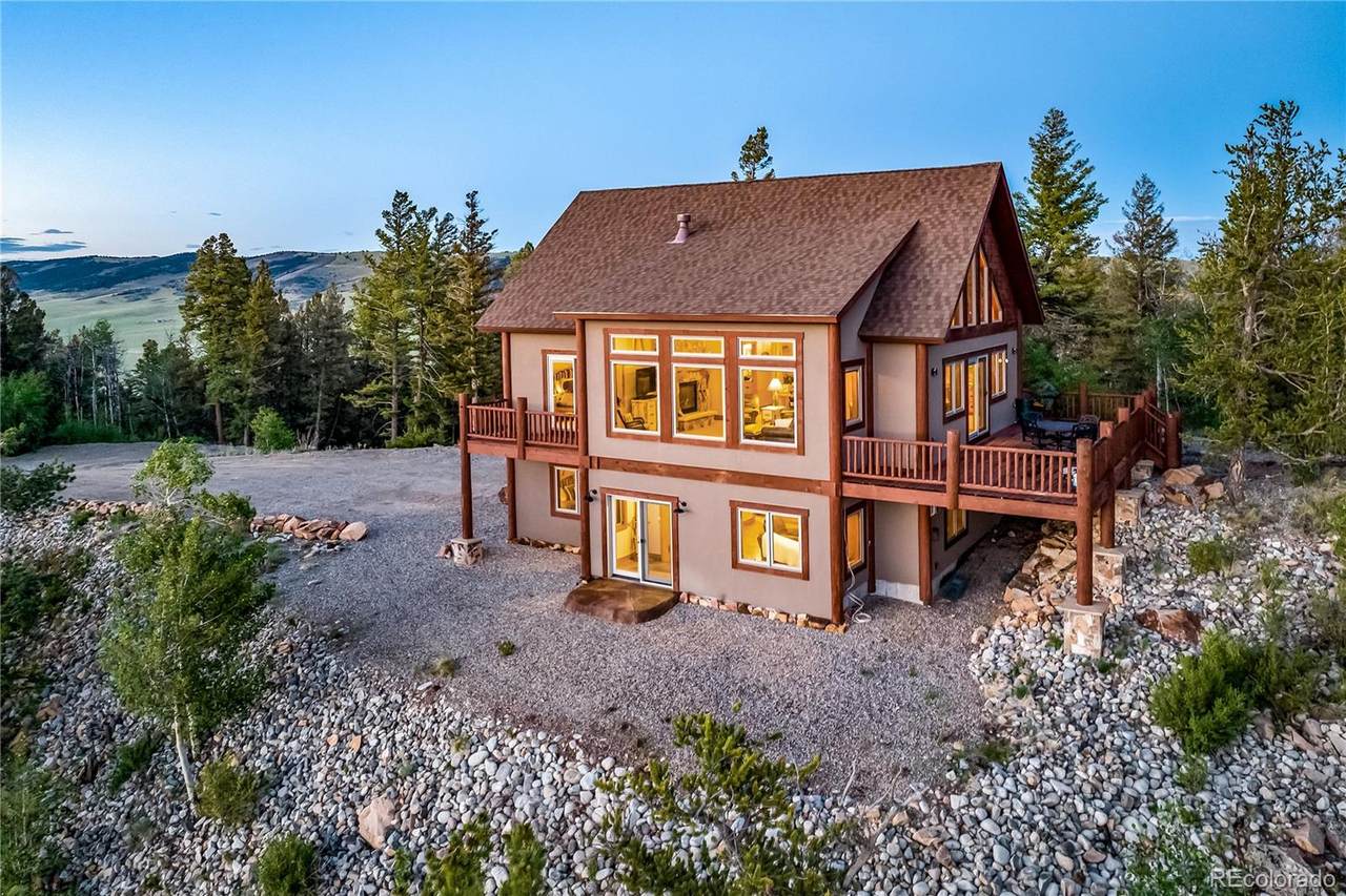 3109 Middle Fork Vista - Photo 1