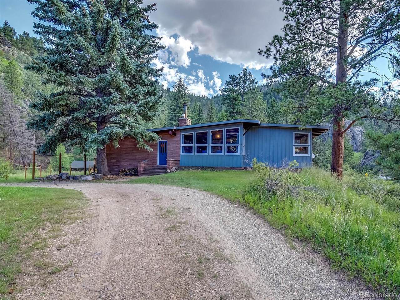40 Fork Road - Photo 1