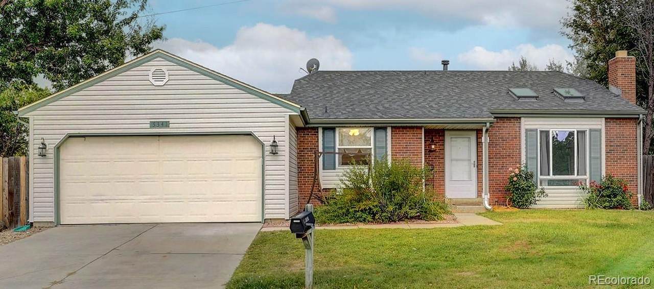 5341 Pagosa Way - Photo 1