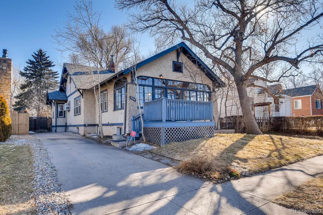 5664 Prescott Street - Photo 1