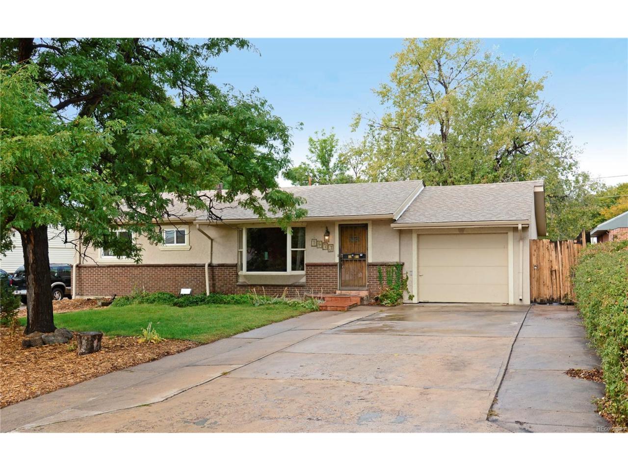 1473 Teller Street - Photo 1