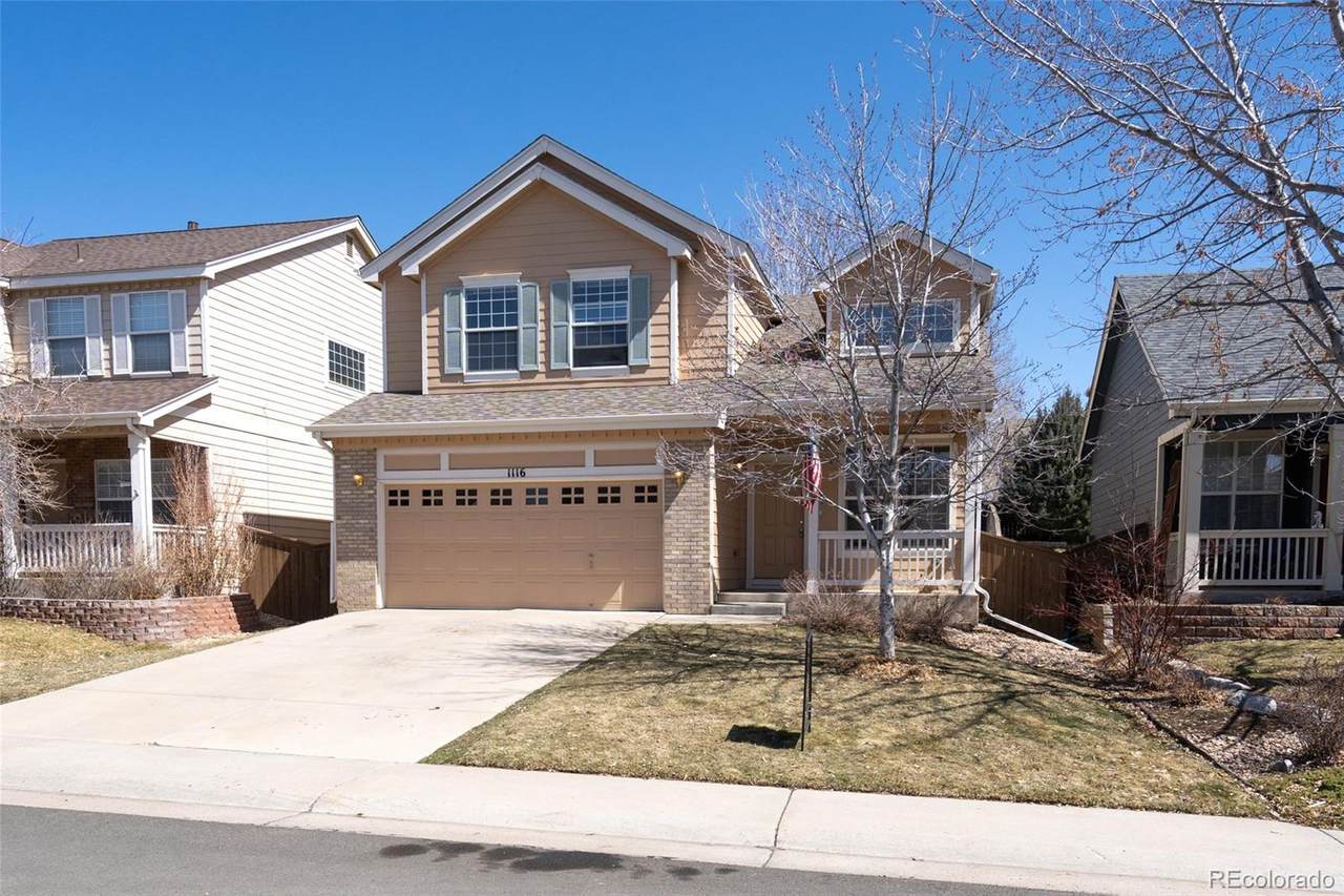 1116 Mulberry Lane - Photo 1