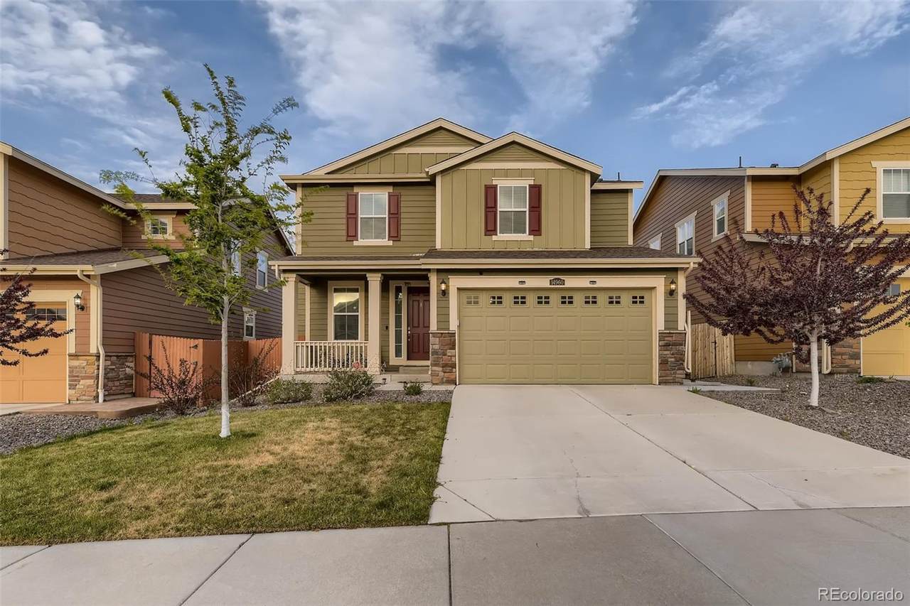 14960 Chicago Street - Photo 1