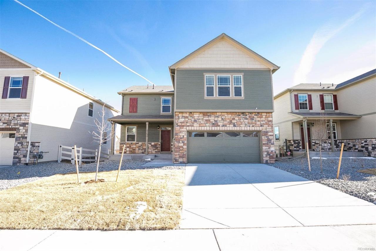 5905 Echo Park Circle - Photo 1