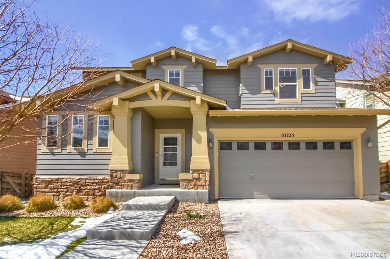 10125 Ventura Street - Photo 1