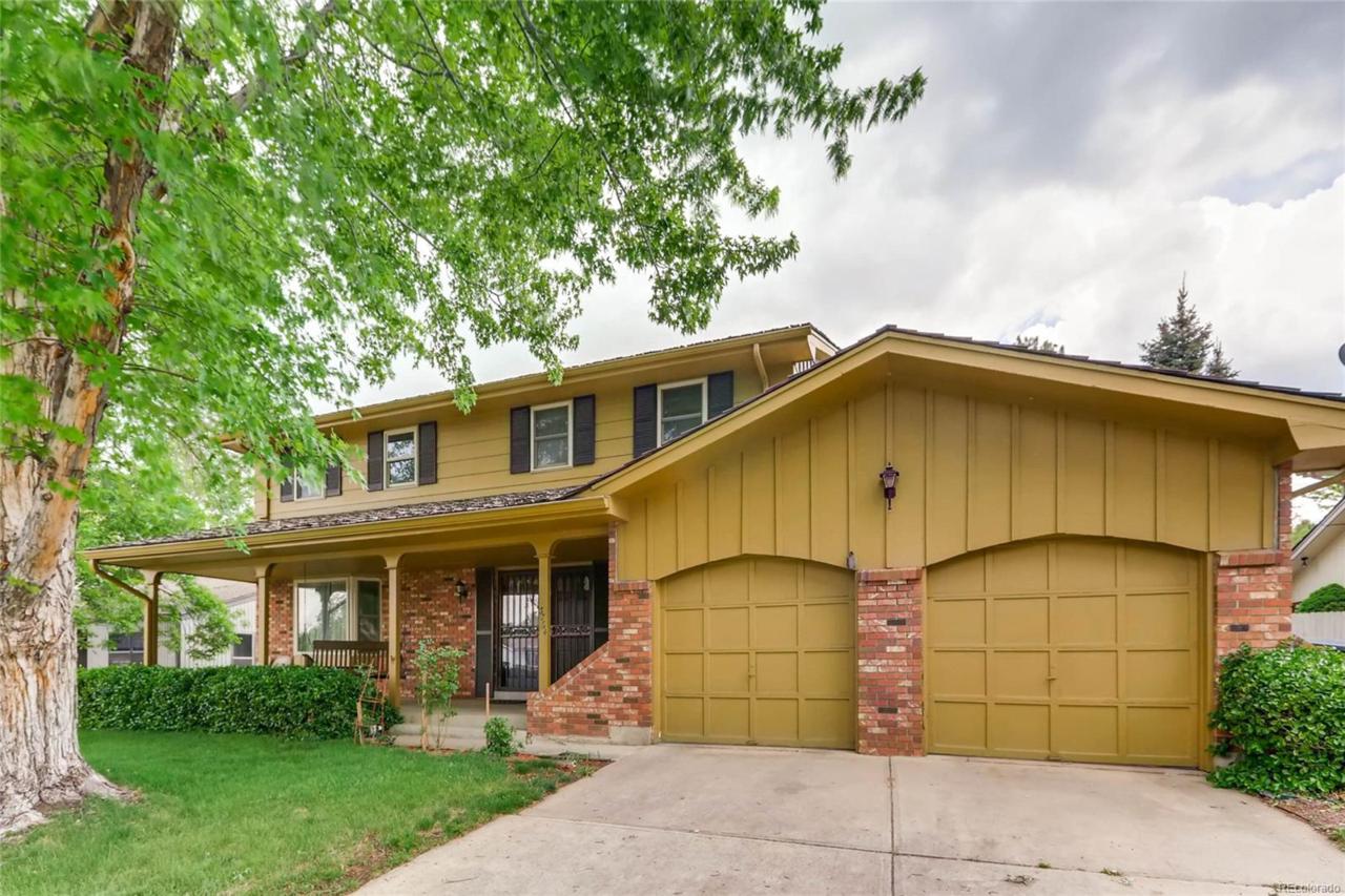 3764 Ames Street - Photo 1