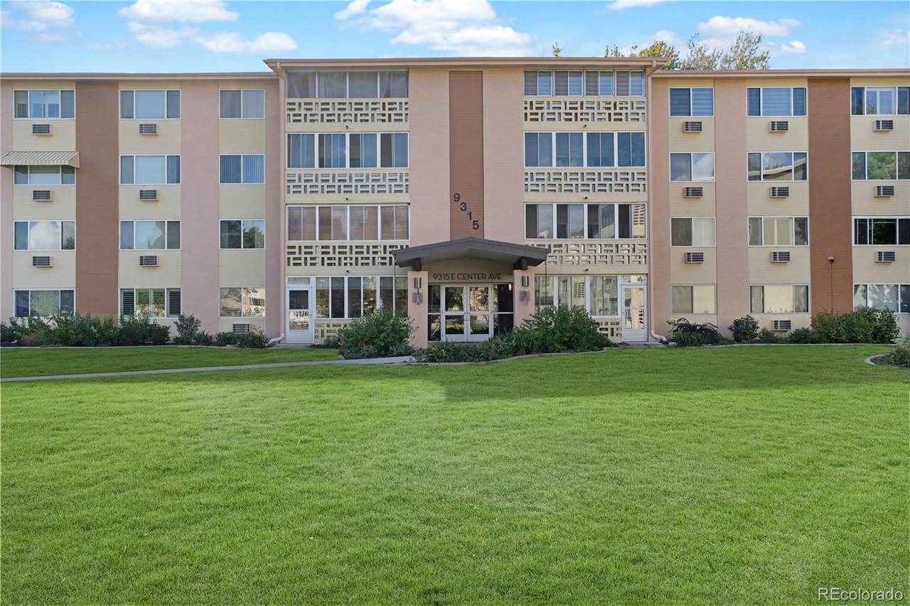 9315 Center Avenue - Photo 1