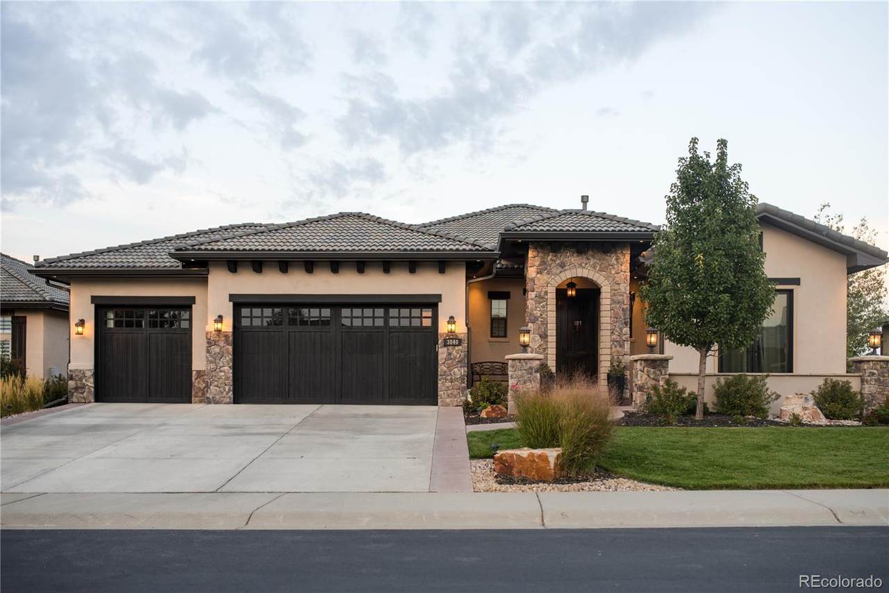 3864 Valley Crest Drive - Photo 1