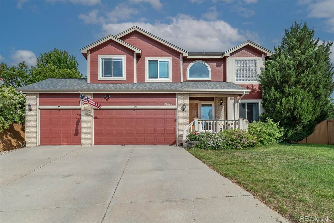 3600 Sawgrass Trail - Photo 1