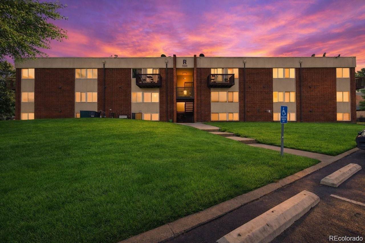 3643 Sheridan Boulevard - Photo 1