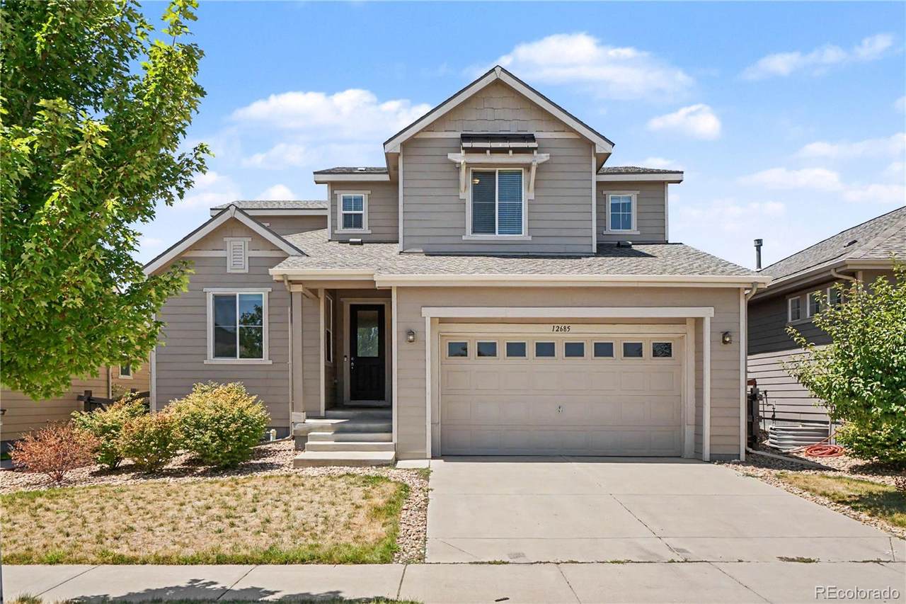 12685 Eagle River Road - Photo 1