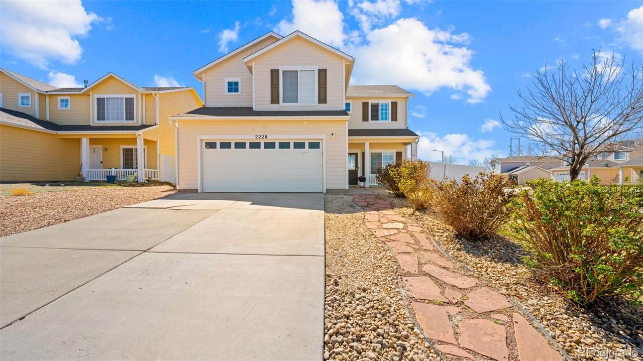 2228 Inspiration Lane - Photo 1