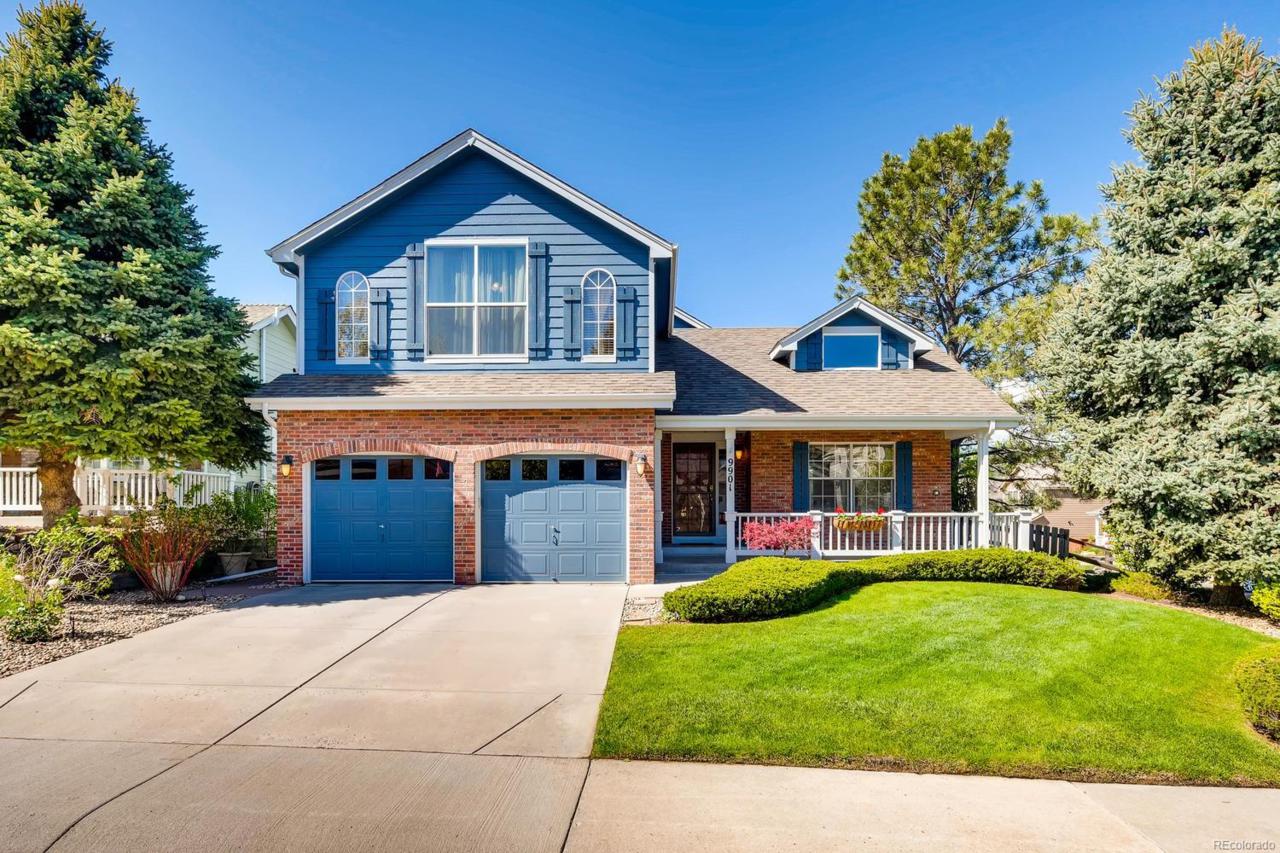 9901 Spring Hill Place - Photo 1