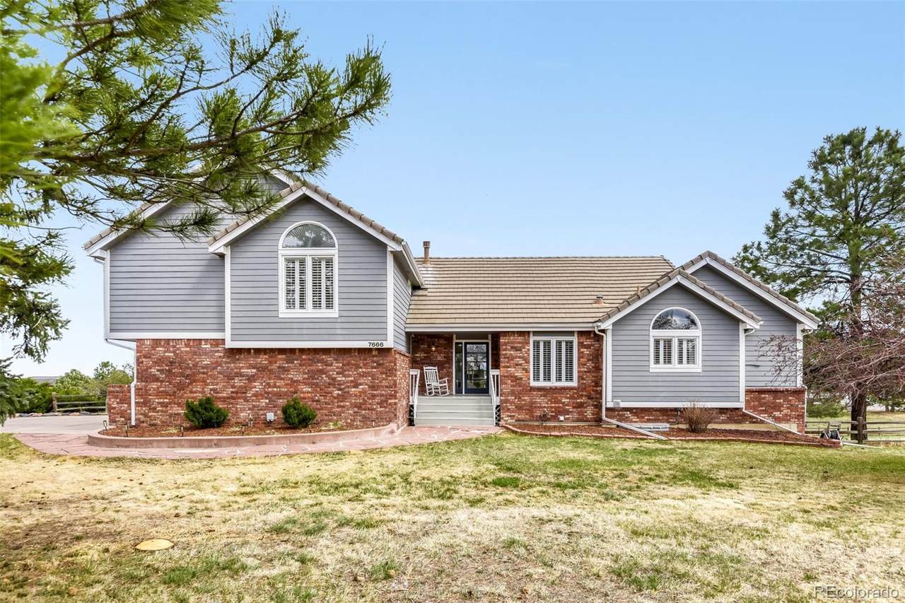 7666 Coventry Drive - Photo 1
