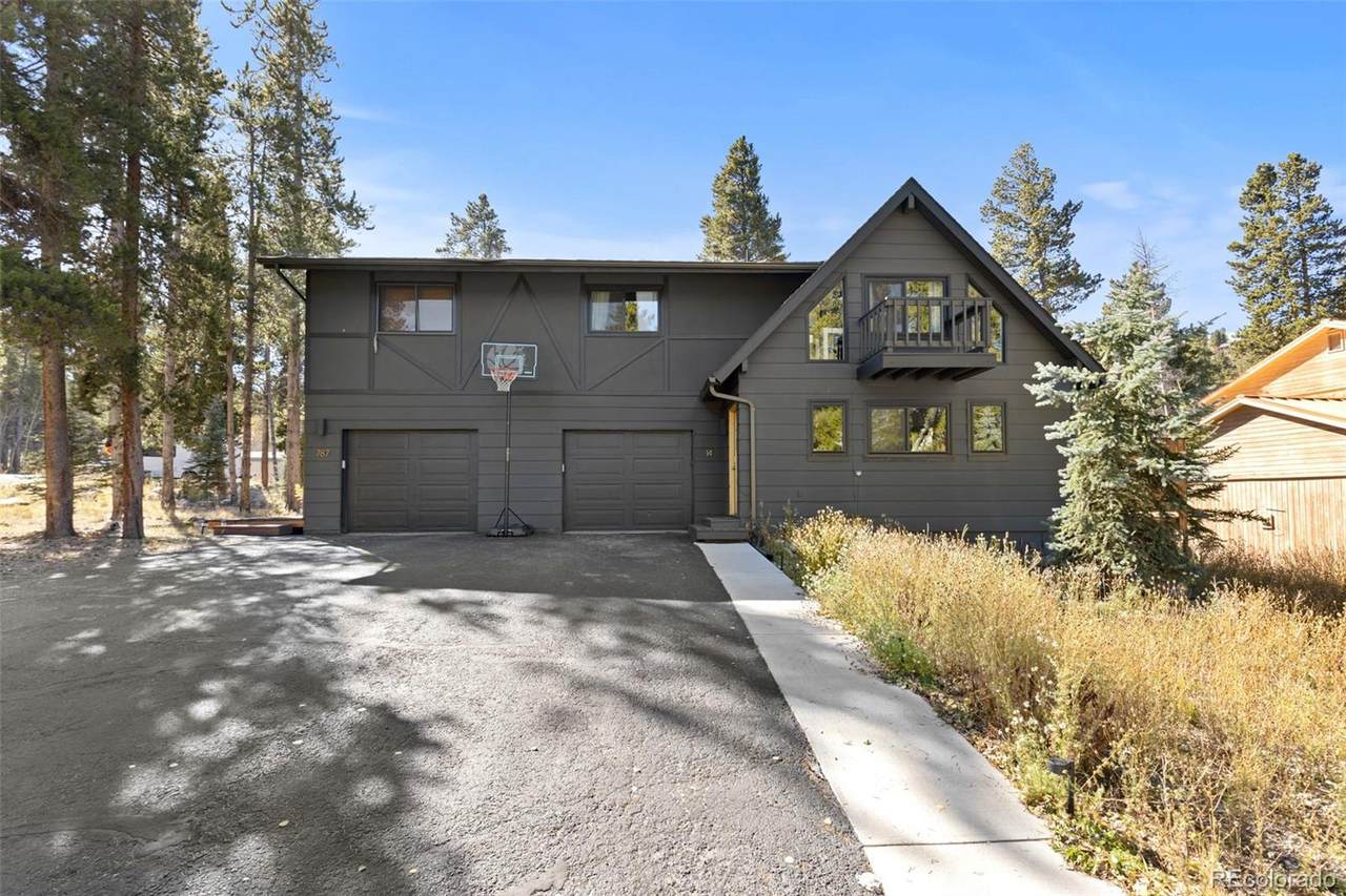 14 Red Feather Road - Photo 1
