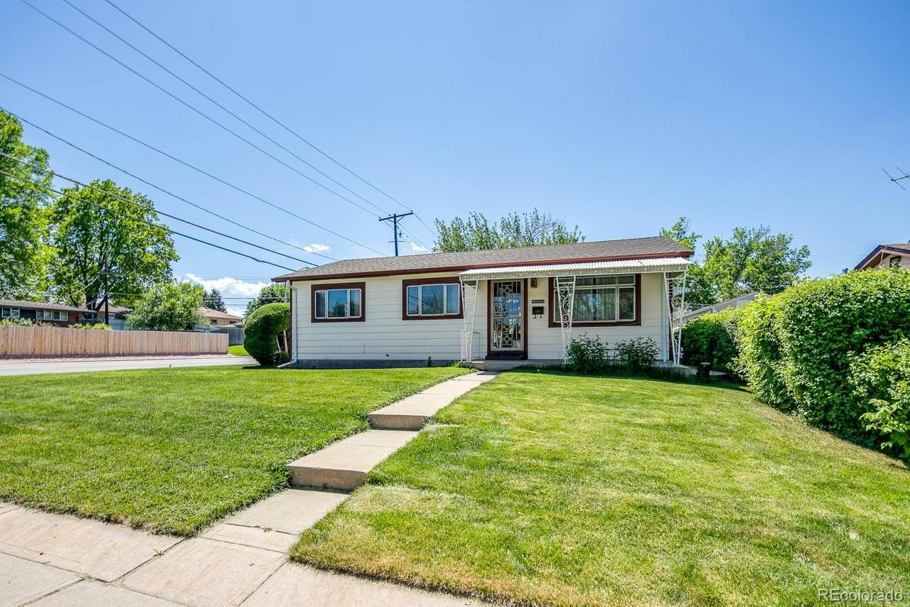 1895 Vrain Street - Photo 1