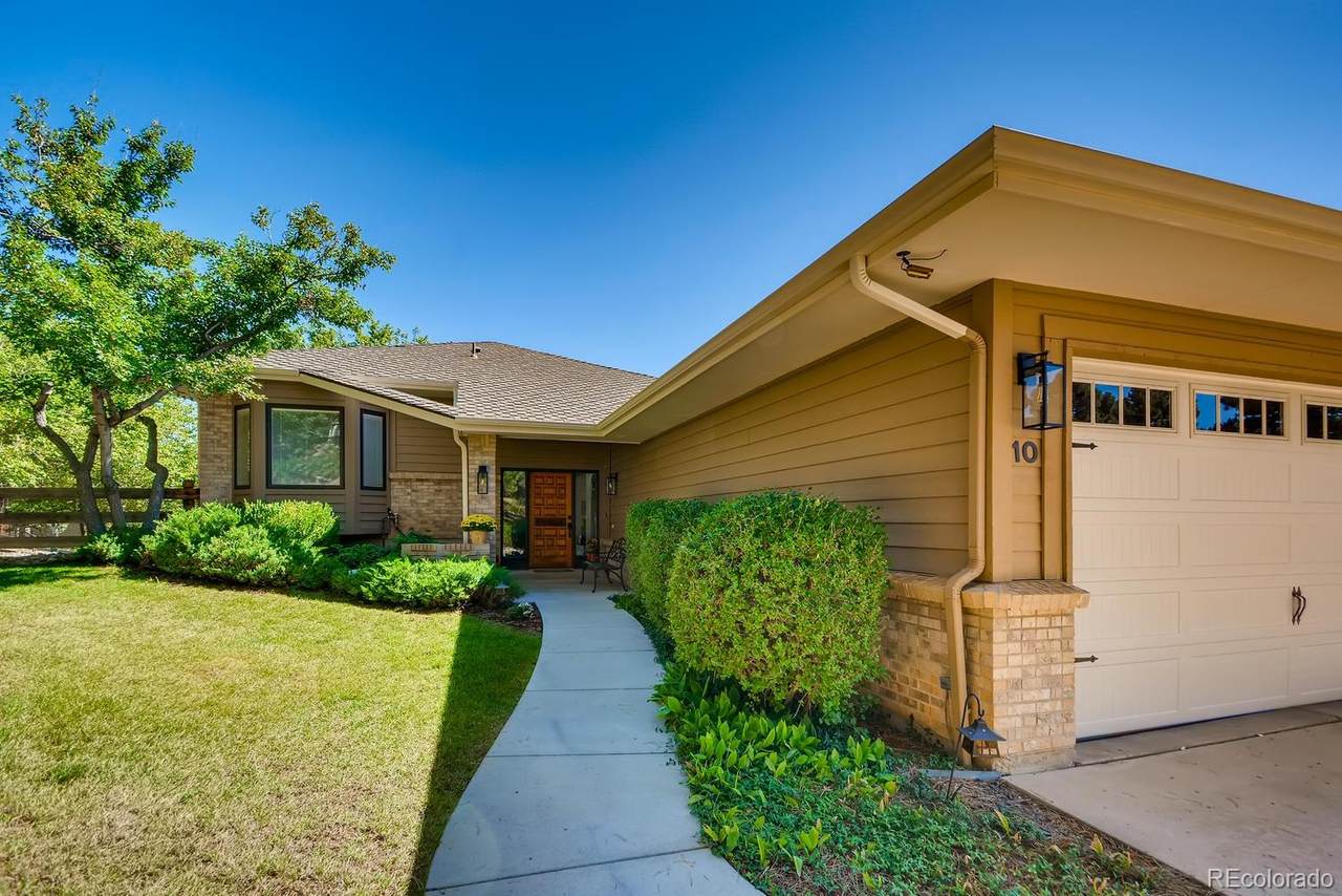 10 Shining Oak - Photo 1