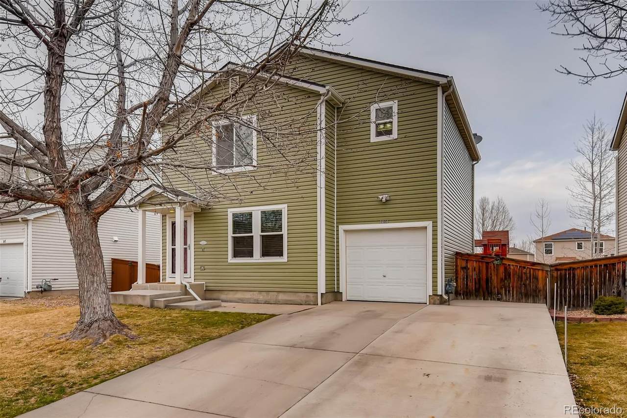 1441 Hummingbird Circle - Photo 1