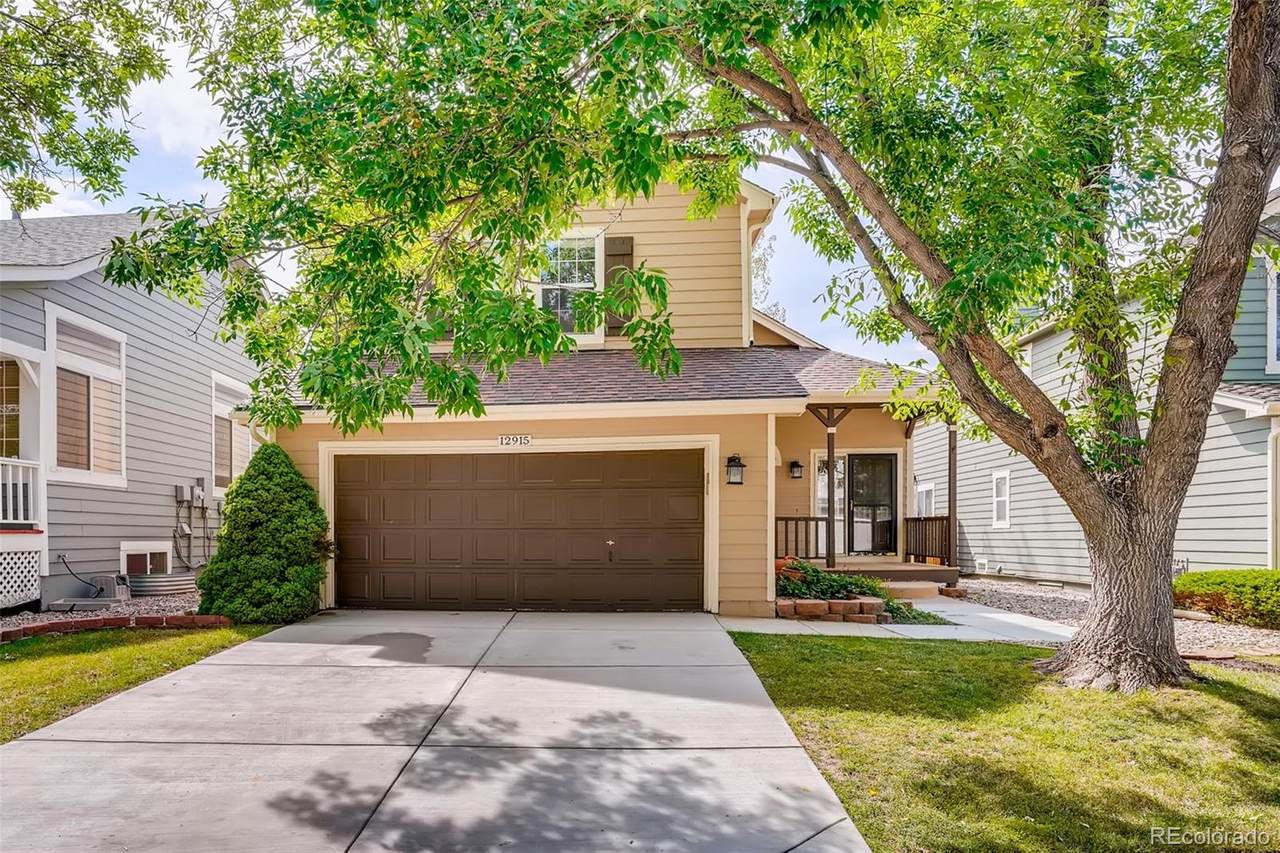 12915 Bonney Street - Photo 1