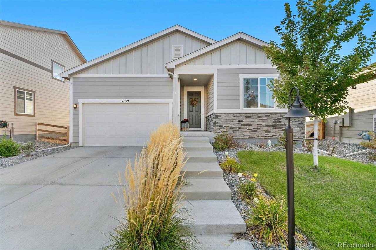2919 Sand Beach Lake Drive - Photo 1