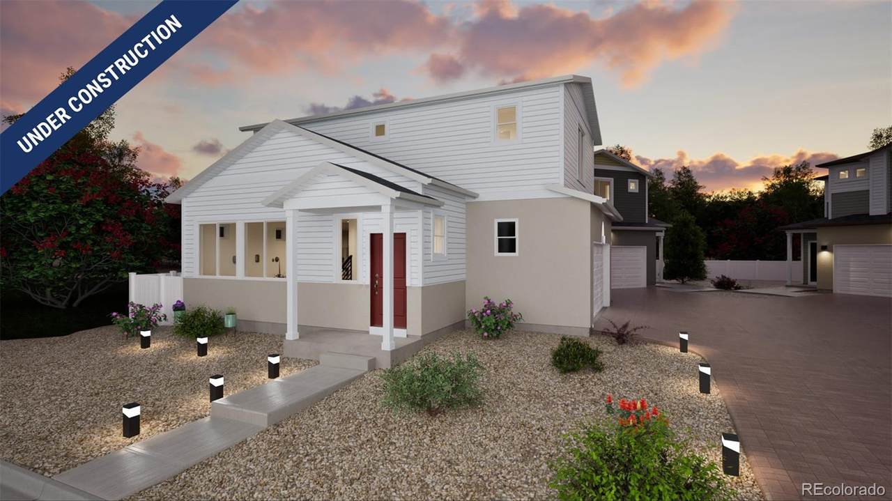 3407 Pearwood Drive - Photo 1