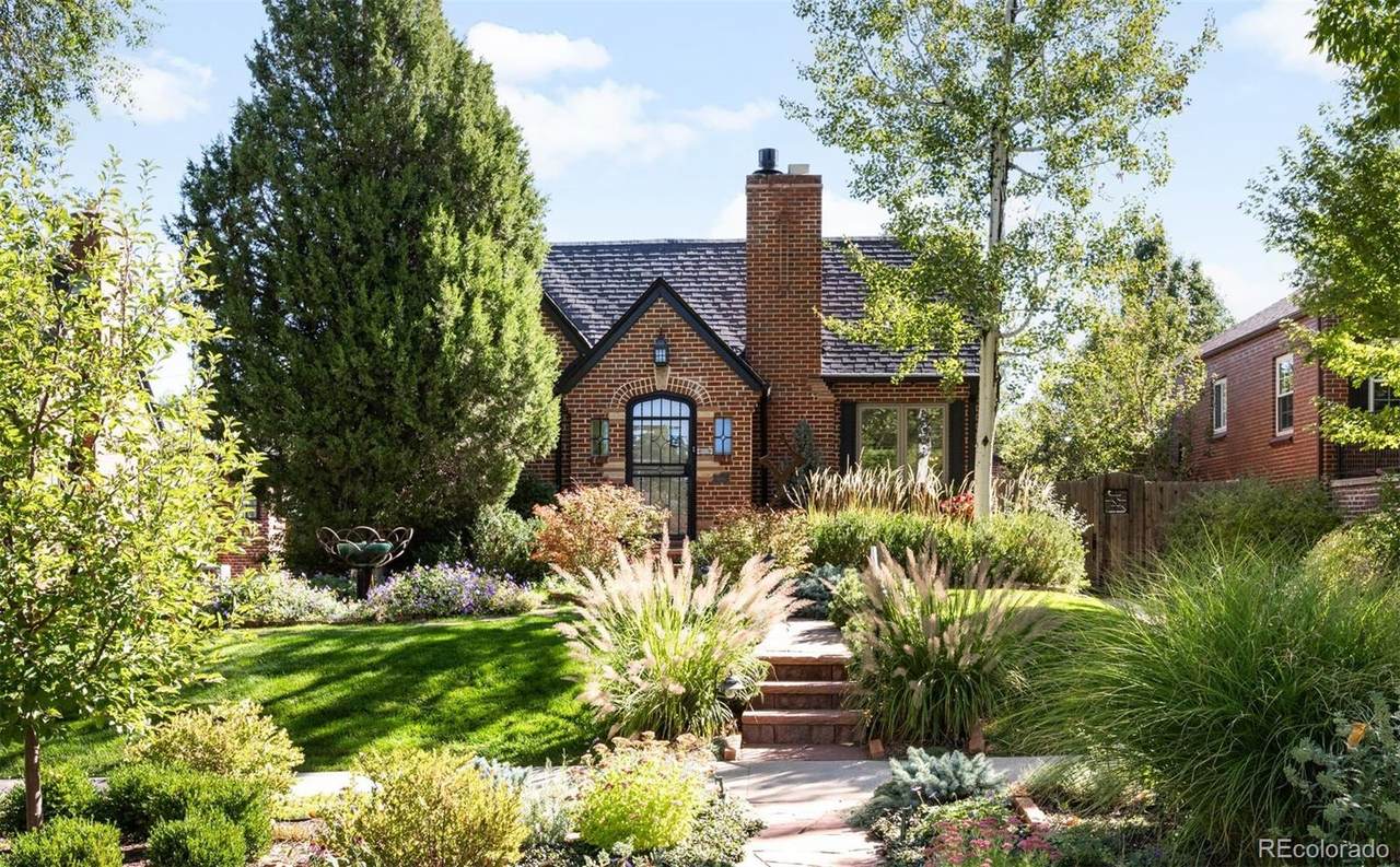 1320 Grape Street - Photo 1