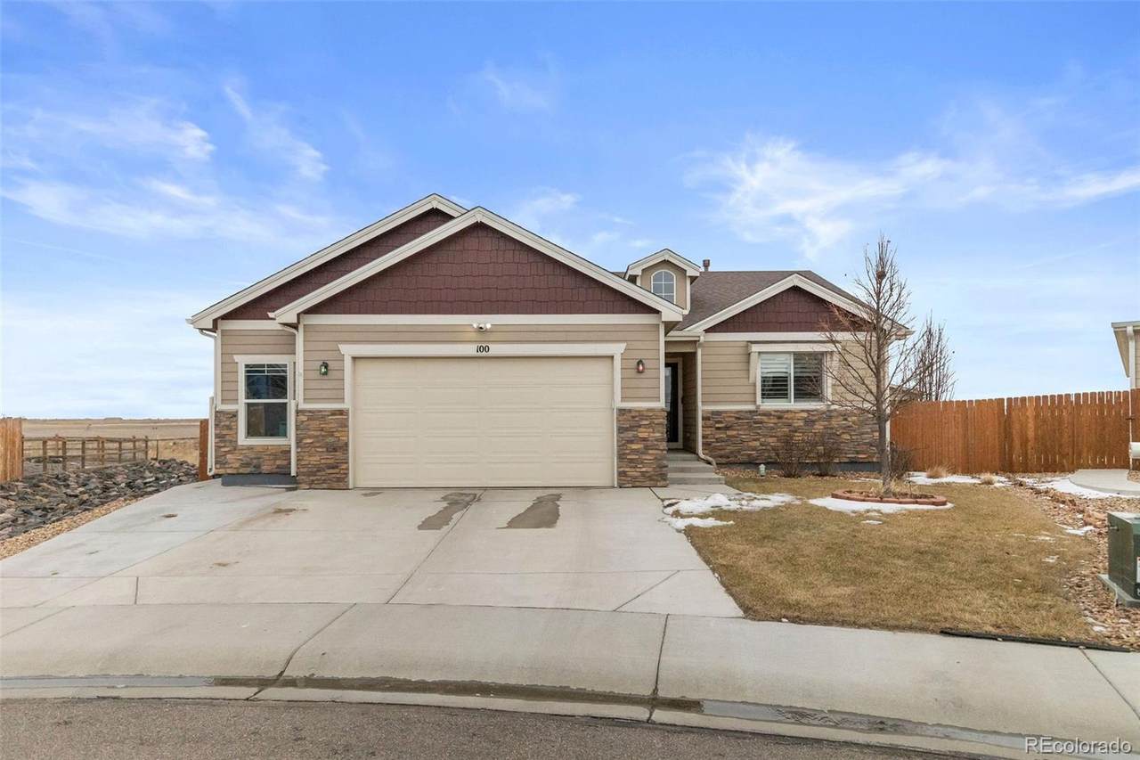 100 Bluebell Court - Photo 1