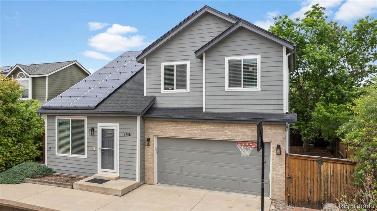 1551 Northridge Drive - Photo 1