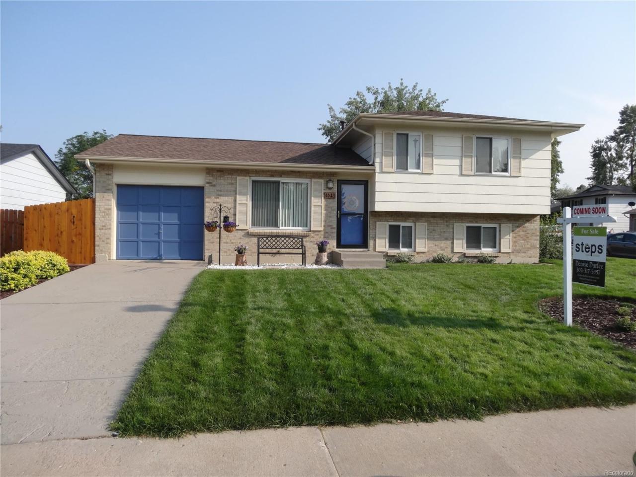 4648 Garrison Street - Photo 1