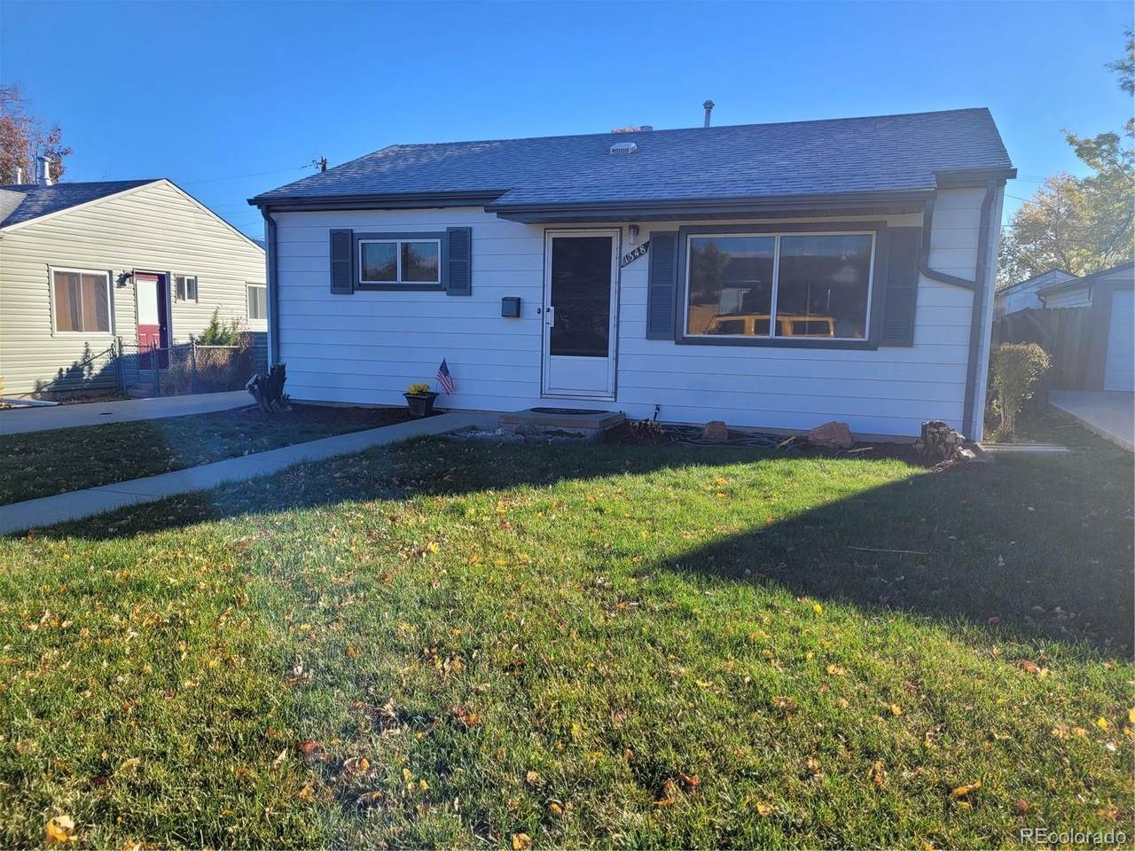 1348 Xavier Street - Photo 1