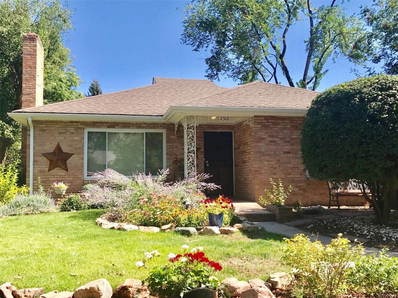 2312 Ivy Street - Photo 1