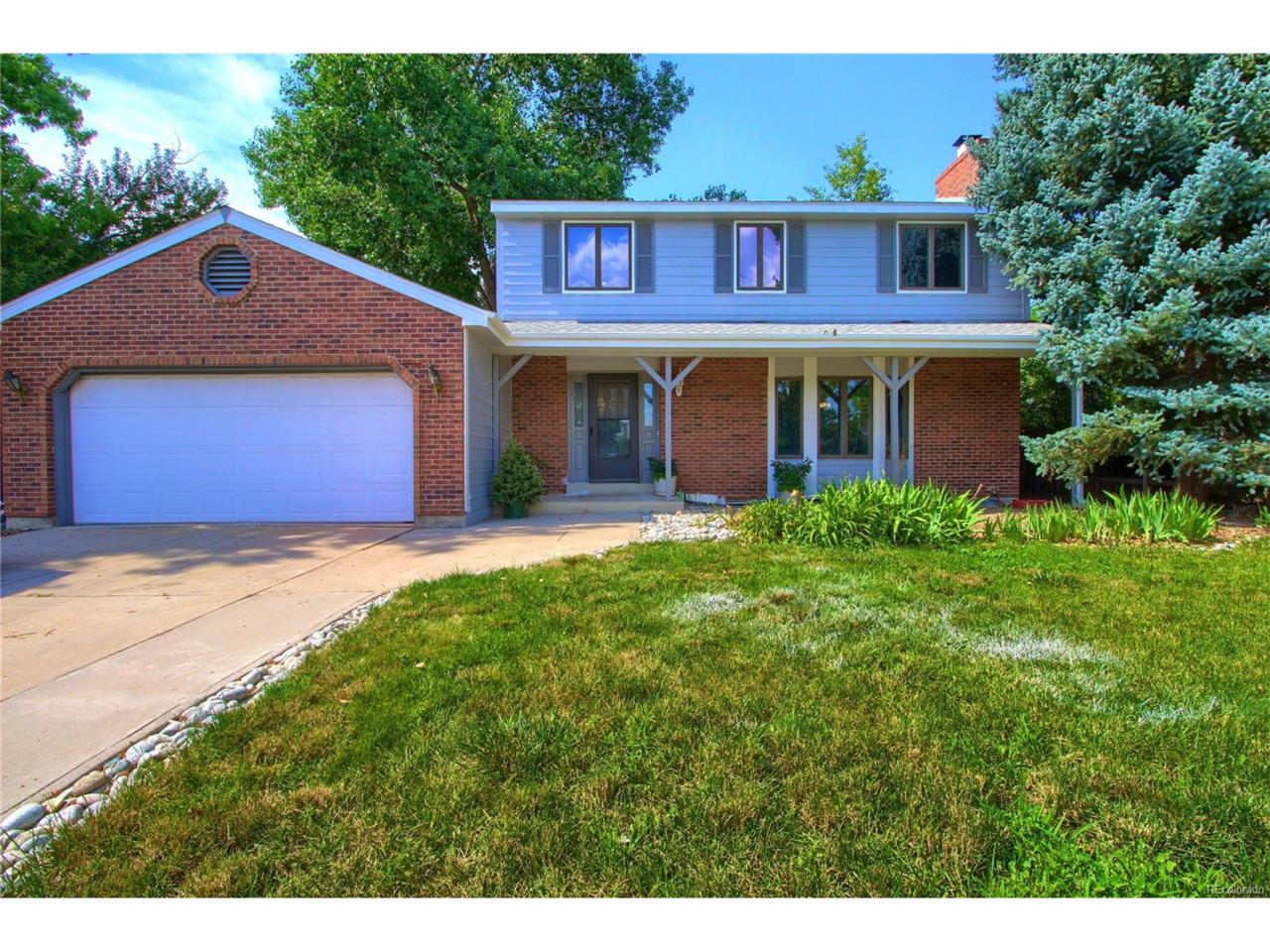 11513 Elm Circle - Photo 1