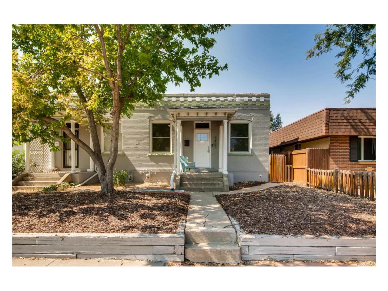 1407 Julian Street - Photo 1