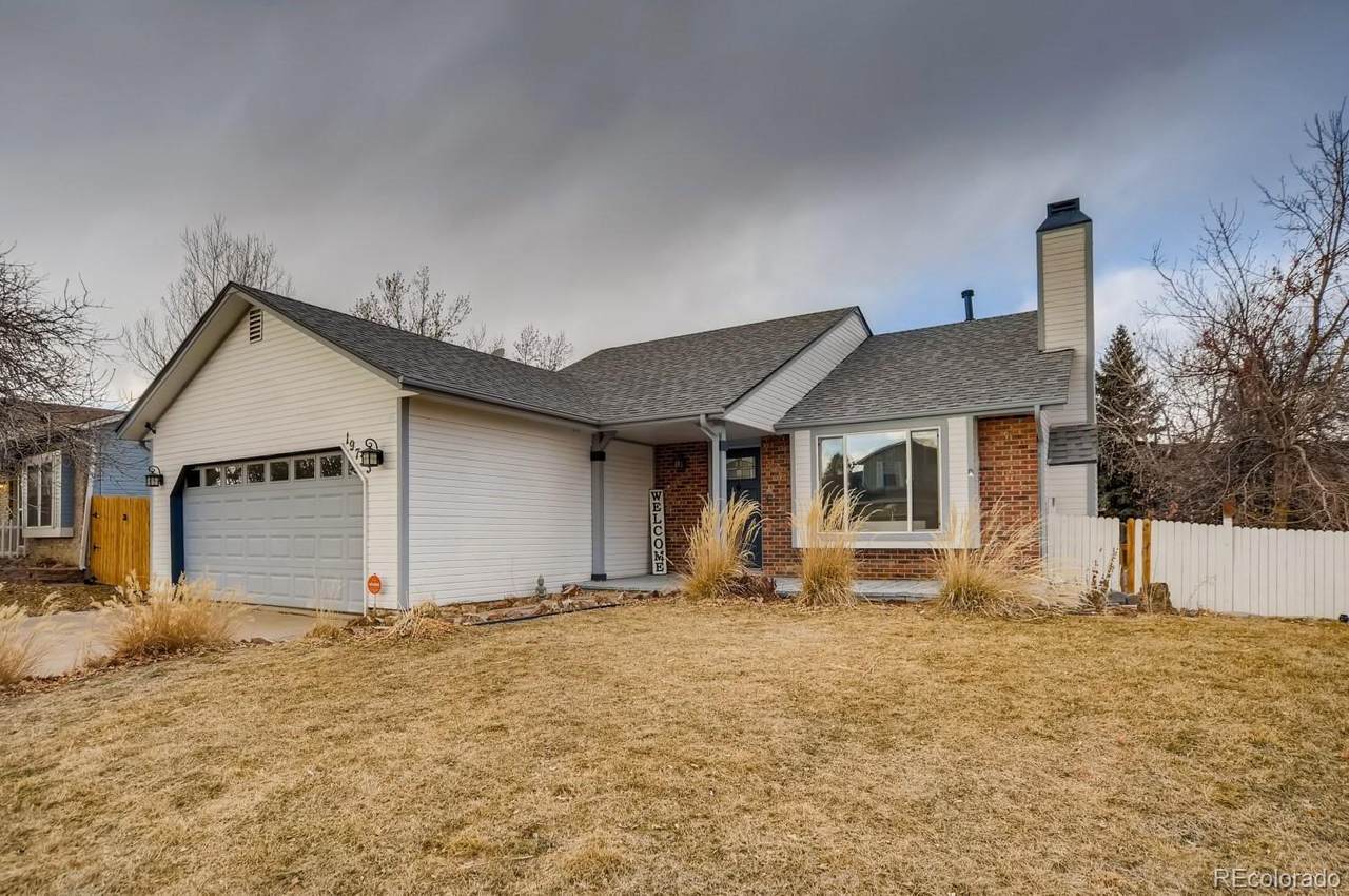 19733 Oxford Drive - Photo 1