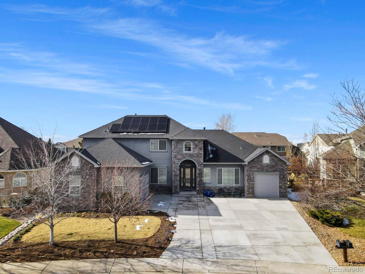 6553 Sedalia Street - Photo 1