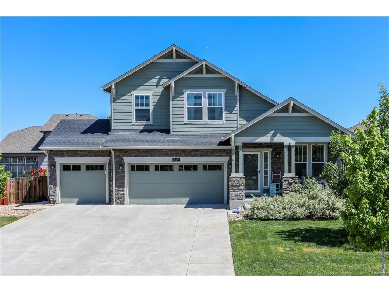 25879 3rd Avenue - Photo 1