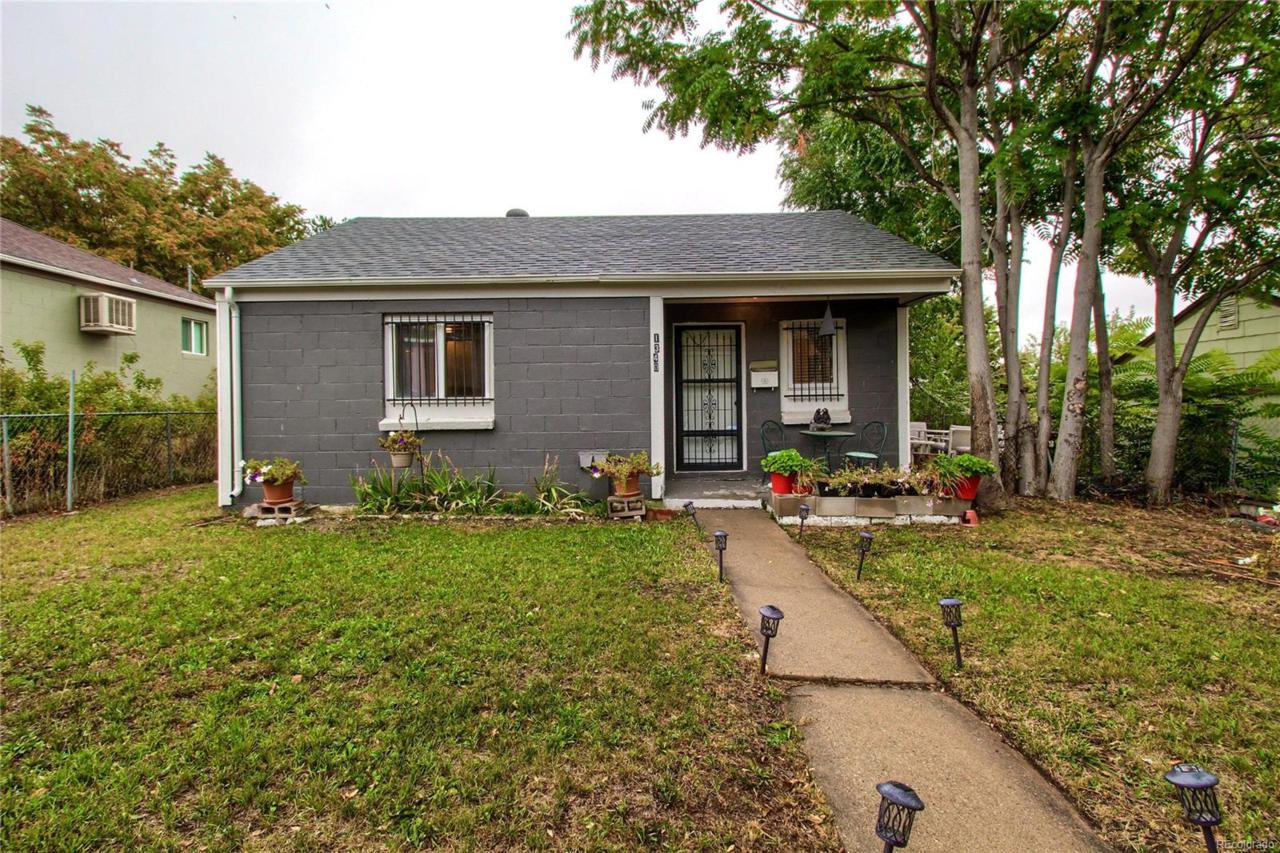 1340 Knox Court - Photo 1