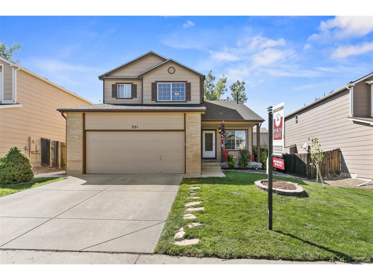 321 Chelsea Street - Photo 1