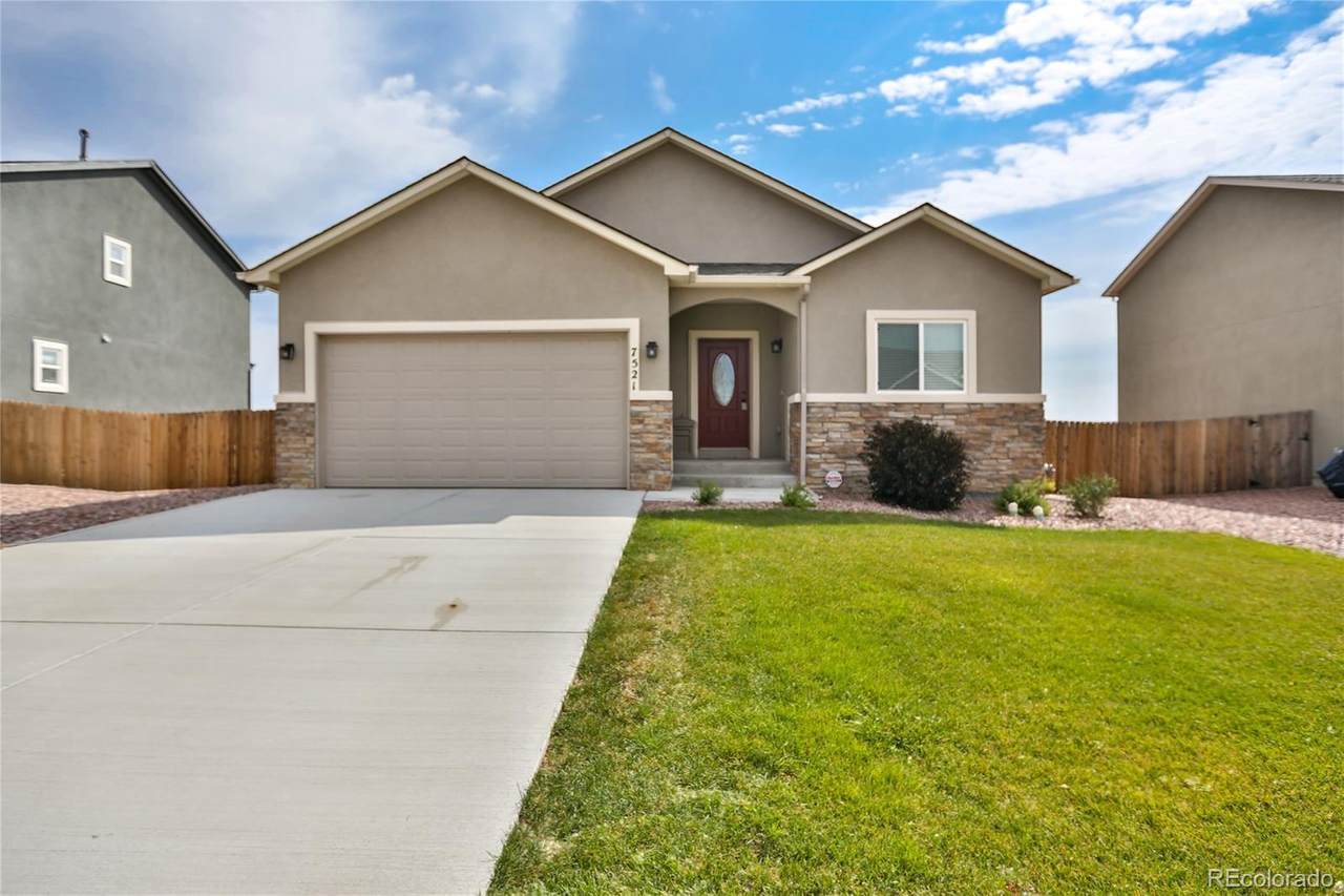 7521 Bonterra Lane - Photo 1