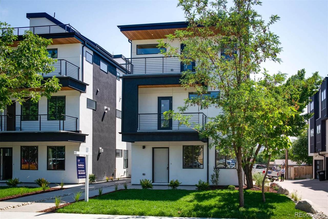1720 Hooker Street - Photo 1