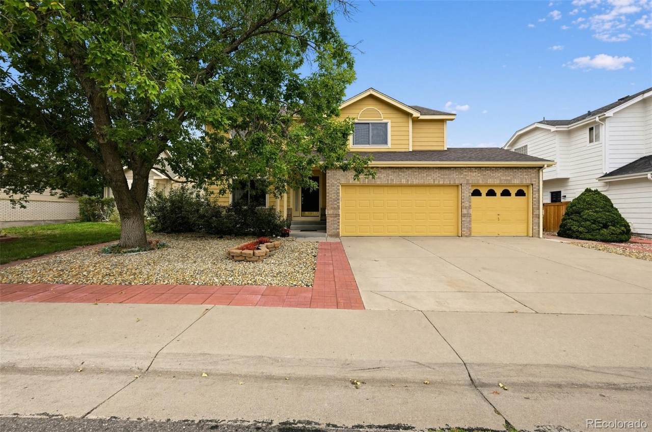 4317 Ceylon Street - Photo 1