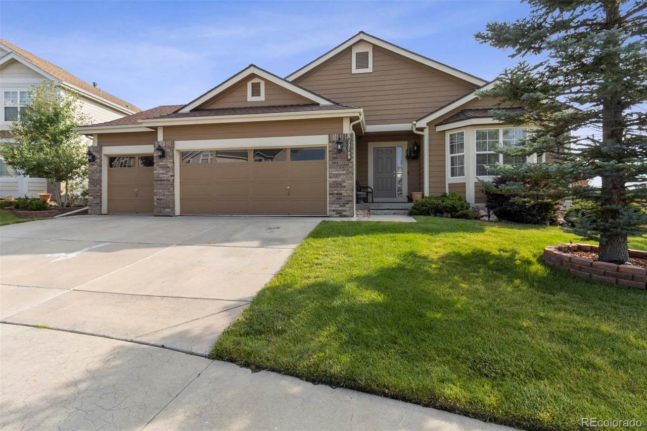 22708 Alamo Lane - Photo 1