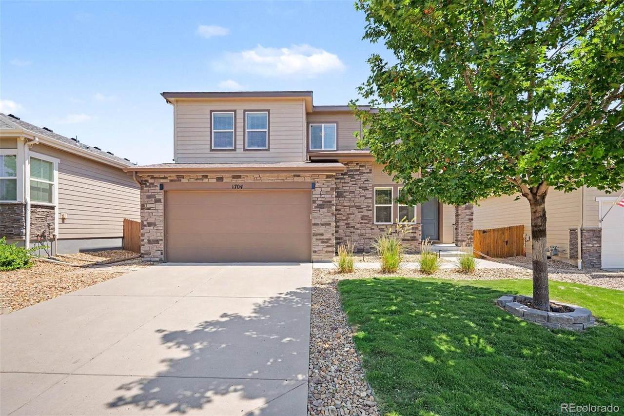 1704 Tall Tale Lane - Photo 1