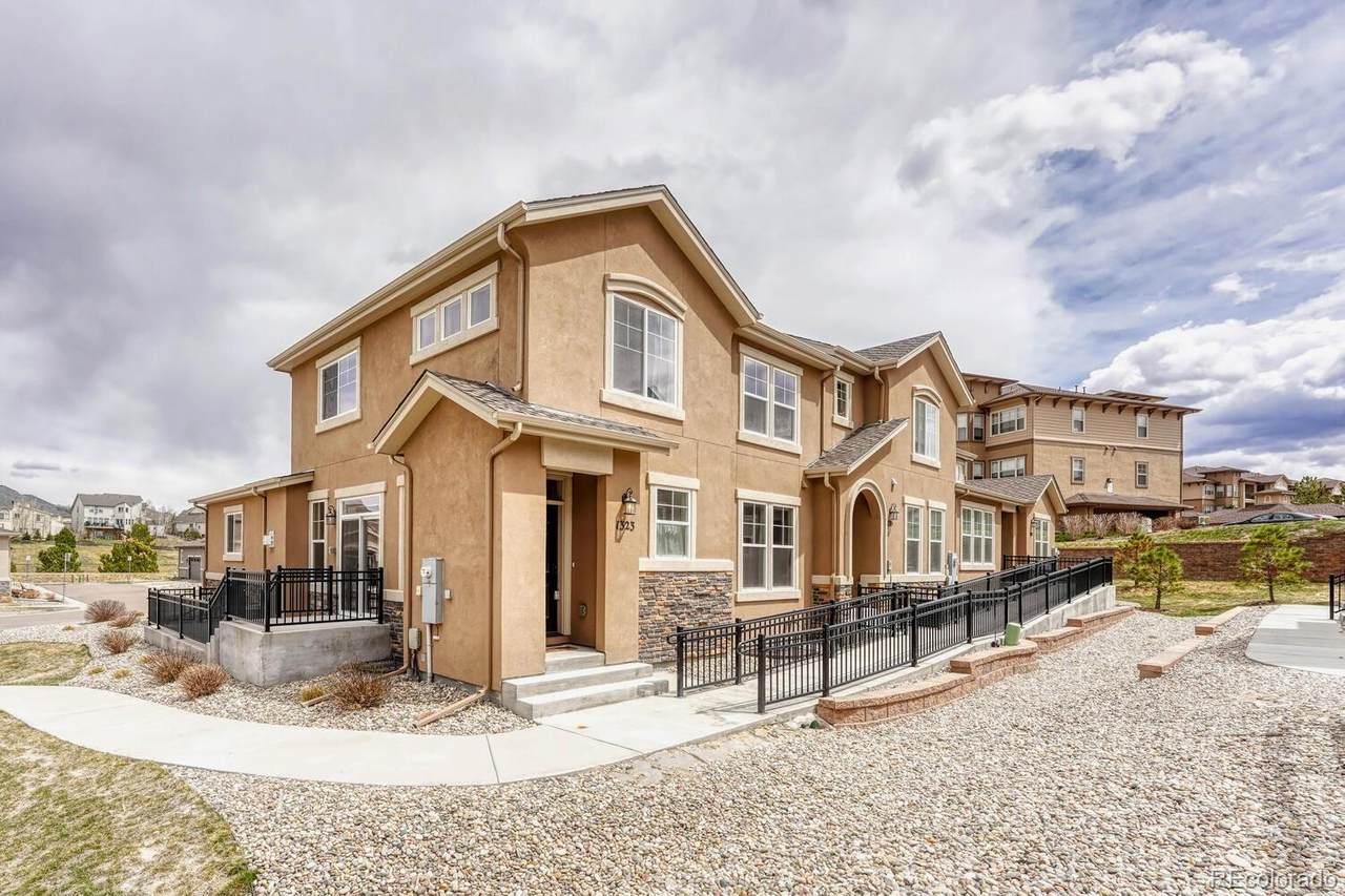 1323 Promontory Bluff View - Photo 1