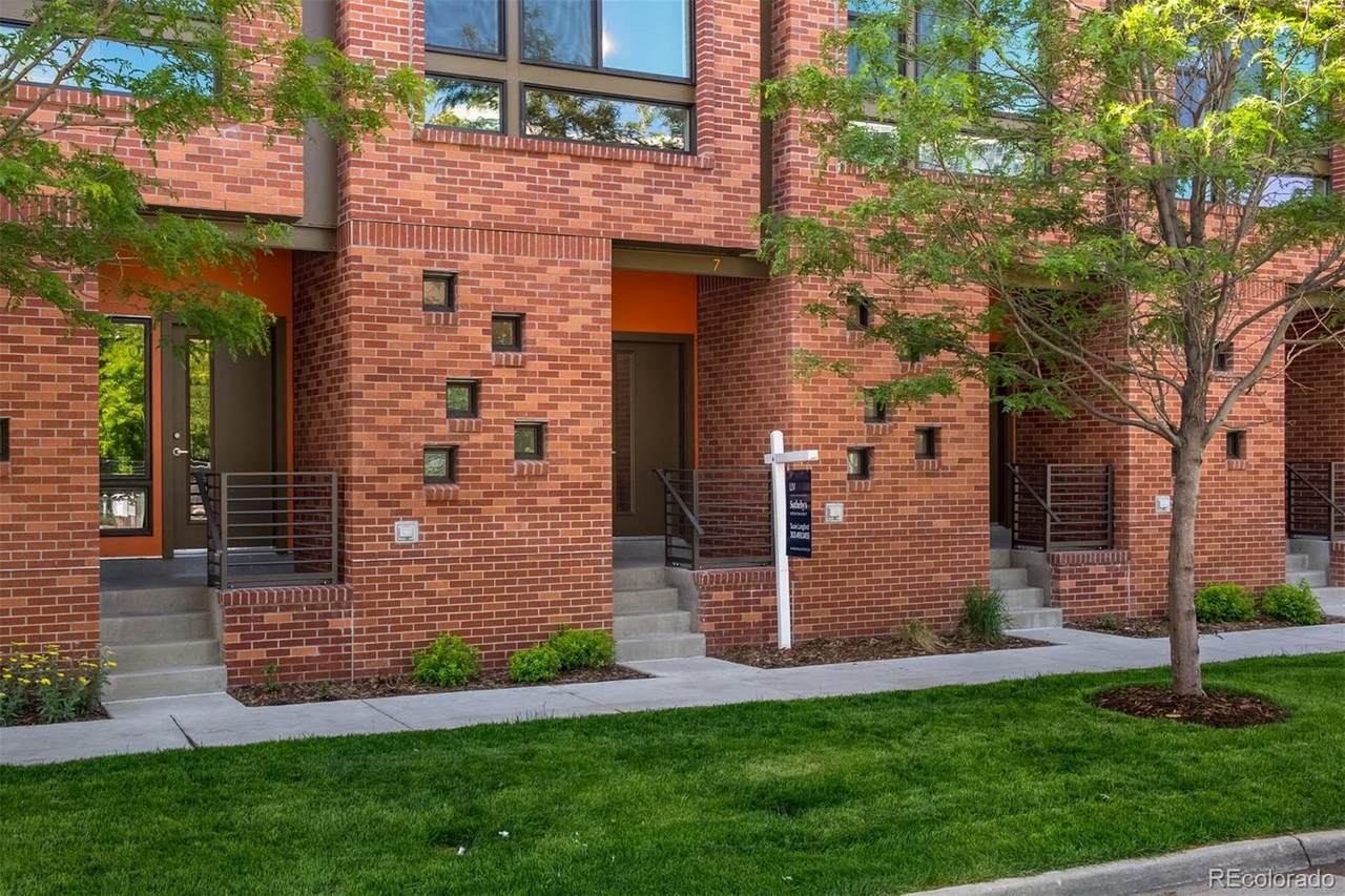 2200 Tremont Place - Photo 1 2200 Tremont Place - Photo 1